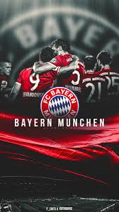 Hd wallpapers and background images. Fredrik On Twitter Bayern Munchen Mobile Wallpaper Fcbayernus Imiasanmia Fcbayernen Bayern