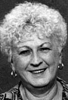 Judith Stout Obituary (2011)