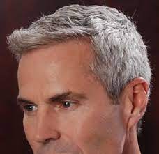 Tips Tools For Rocking Gray Hair Grey Hair Men Grey Hair Treatment Grey Hair Looks