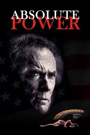 AlexArrowCave's review of Absolute Power