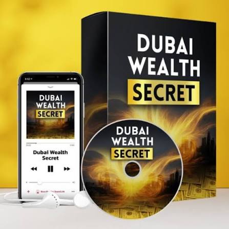 Dubai Wealth Secret Module Framework