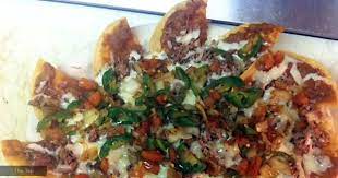 The Best Nachos In El Paso The Tap El Paso Food Food Best Dishes