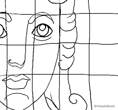 Roman mosaics were a type of art made of tiny pieces of stone or glass by members of the roman empire, to decorate their homes, temples. Roman Mosaic Coloring Page Coloringcrew Com