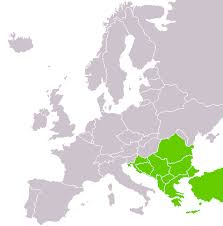 Karta rijeke kvartovi karta podarunkowa lidl. Jugoistocna Evropa Wikipedia