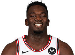 Chicago Bulls vs Toronto Raptors Jul 7, 2023 Box Scores