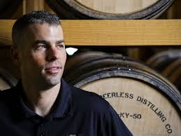 Peerless Rye is about five months away