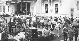 Image result for Dark Gray 1970 Monaco