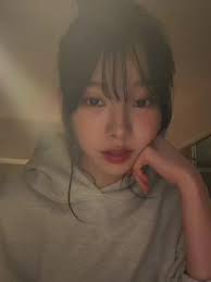 Gasabar liat neng Karin main disini 😍 aespa KARINA in a new promotion for  Netflix's Agents of Mystery! The show will premiere