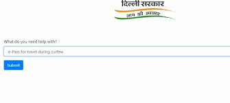 Kuwait considers exempting vaccinated people from institutional quarantine. E Pass Curfew Pass Application Form Online Delhi Via Whatsapp Status