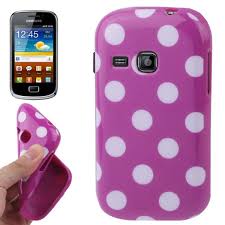 Handy Samsung Galaxy mini 2 S6500 ...