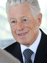 Jim Florio's message to Gov. Phil Murphy