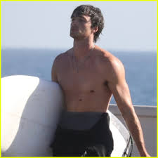 Check spelling or type a new query. Jacob Elordi Is Showing Off His Abs While At The Beach In Malibu Jacob Elordi Shirtless Just Jared Jr