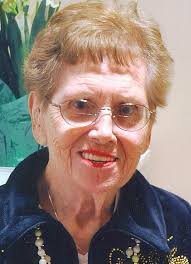 Obituary information for Louise Carr Brogan