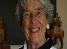 Marianne Hamilton presente! — Fight Back! News