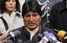 Hari Ini dalam Sejarah: Indian Pertama Dilantik Jadi Presiden Bolivia