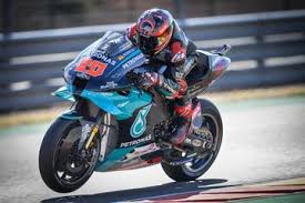 Jadwal motogp 2020 trans7 lengkap jam tayang live hari ini terbaru 20 seri balapan grand prix dorna sports selaku. 33 Motogp Livestream Background Yamaha R1 Us