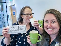 Regions Celebrates its Branch Associates