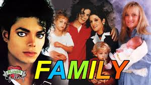 His first child and first son michael joseph jackson jr was born in february 1997. Michael Jackson Family With Parents Wife Son Daughter Brother And Sister Youtube