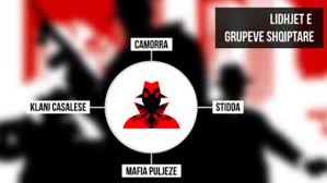 Image result for Italia dhe Greqia, tregjet më të mëdha të drogës