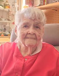 Wilma Weeks Obituary