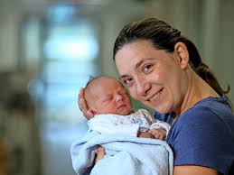 Hochzeiten und Geburten der letzten Wochen in Lübeck