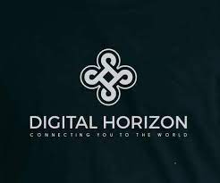 Digital Horizon Logo