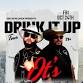 DRINK IT UP TOUR event image