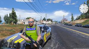 Download the unlimited money mod now to enjoy all its unrestricted features! Polisi Indonesia Gta5 Mods Com
