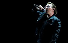 На итальянском слэнге «bono» означает «секси». Is This The End Of U2 Bono Says The Band Are Going Away Now