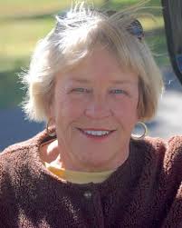 Gail Foster Burch Obituary November 19, 2023