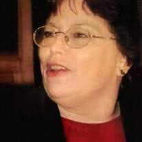 Mamie Bolton Obituary 2021