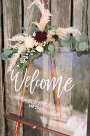 Diy acrylic wedding sign supplies mentioned: Pin On Wedding