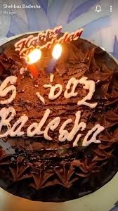 रांची के राजकुमार का बर्थडे à¤² à¤•à¤¡ à¤‰à¤¨ à¤¦ à¤° à¤° à¤¤ à¤‡à¤¸ à¤… à¤¦ à¤œ à¤® à¤¶à¤¹à¤¨ à¤œ à¤¨ à¤¸ à¤² à¤¬ à¤° à¤Ÿ à¤• à¤¯ à¤­ à¤ˆ à¤¶à¤¹à¤¬ à¤œ à¤• à¤¬à¤° à¤¥à¤¡ à¤¦ à¤– à¤¸ à¤² à¤¬ à¤° à¤¶à¤¨ à¤• à¤¤à¤¸ à¤µ à¤° Shehnaz Gill Celebrate His Brother Shehbaz Badesha Birthday In