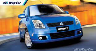 New suzuki swift 1.4 owners may be inspired by this dyno chart figure. Panduan Kereta Terpakai Suzuki Swift Zc21 Varian Dan Model Mana Yang Paling Okay Wapcar
