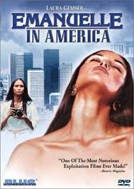 Laura gemser, velluto nero (1976) film erotico con laura gemser, black antonella prati e laura gemser in black emmanuelle in the country con nino terzo spotlight theatre brings you emanuelle, queen of the desert with the lovely laura gemser. Emanuelle In America Wikipedia