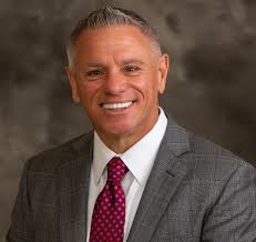 Leadership — Our Community Salutes