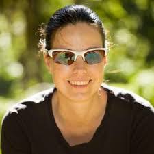 Karin Newport's Instagram, Twitter & Facebook