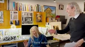 Characters of Fitzrovia