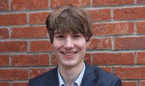 Manchester undergraduate wins the Royal Northern Sinfonia Young Composers'  competition