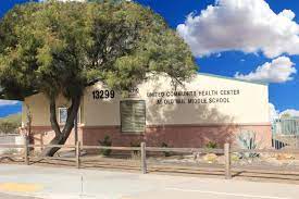 Maybe you would like to learn more about one of these? United Community Health Center Welcome