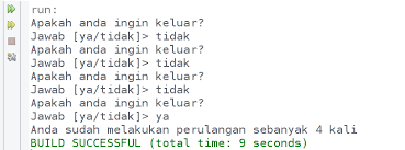 Belajar Java Memahami 2 Jenis Perulangan Dalam Java