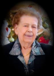 Angela Nikolic Obituary