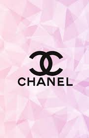 Seeking for free chanel logo png images? Pink Chanel Logo Wallpapers Top Free Pink Chanel Logo Backgrounds Wallpaperaccess