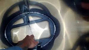 Soft close damper lid with easy lock. How To Fix Your Pedal Trash Can Youtube