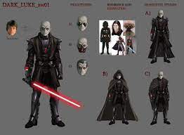 Star Wars Battlefront Iv Concept Art Frd Star Wars Outfits Star Wars Images Star Wars Sith