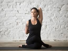 Yoga poses for 2 people, aka partner yoga! Yoga For Beginners 5 Essential Yoga Poses For A Beginner Yoga Asanas For Beginners