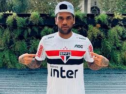 Jun 03, 2021 · globoesporte. Daniel Alves No Spfc Um Ano Apos Contratacao Tricolor Nao Tem Parceiros E Paga Sozinho Idolo
