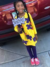 Costume halloween rugrats angelica susie costumes cosplay friend couples twin disfraces 90s idea nerdy mom lil phil hallowen town cartoon. Susie Carmichael From Rugrats Halloween Costume Contest