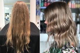 Die farbe umschließt das haar, anstatt in es einzudringen. Welche Haarfarbe Passt Zu Mir Experten Empfehlung