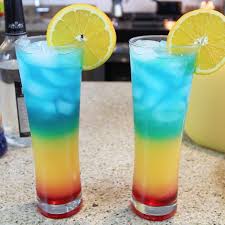 Barbados Surprise Tipsy Bartender Recipe Boozy Drinks Drinks Alcohol Recipes Alcoholic Drinks